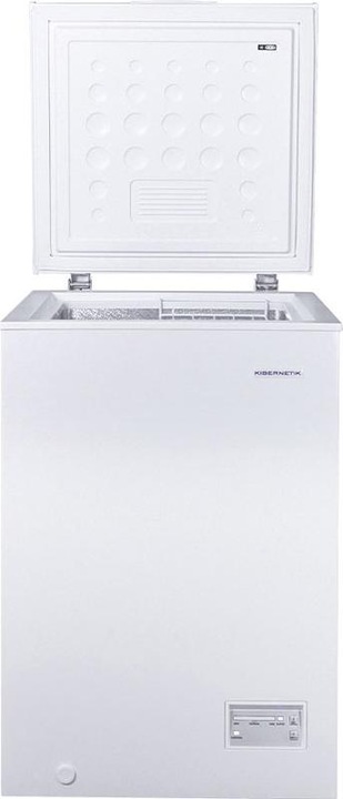 Image du produit Kibernetik FSP Congélateur bahut (Autonome, 98 l)