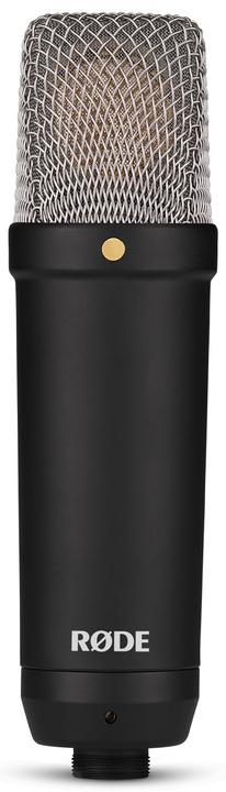 Produktbild RØDE NT1 Signature Black