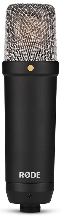 RØDE NT1 Signature Black