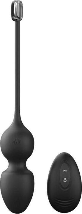 Actual product image Marc Dorcel Love Balls Vibrating Skittles with Remote Control