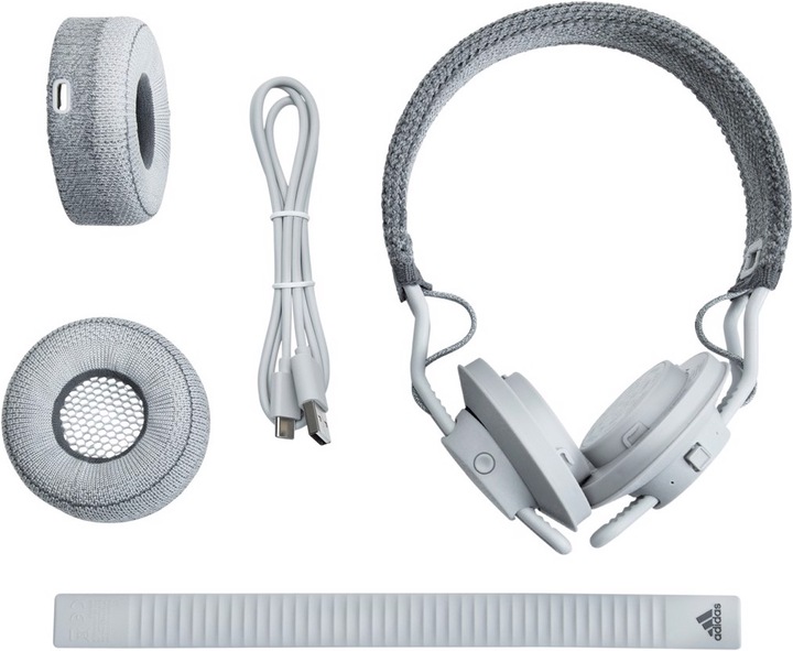 Produktbild adidas RPT-01 (40 h, Kabellos)