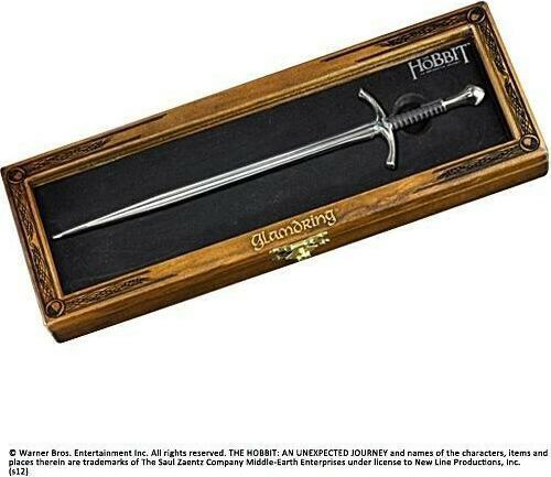 Produktbild Noble Collection Herr der Ringe Anduril