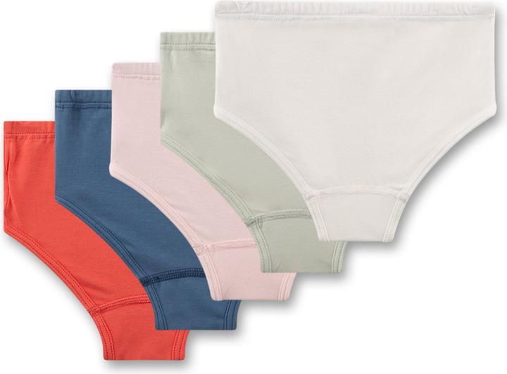 Immagine prodotto Sanetta Hipslip 5P (128, Confezione da 5 pezzi)