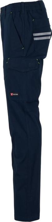 Actual product image Payper Worker Stretch Summer (5XL)