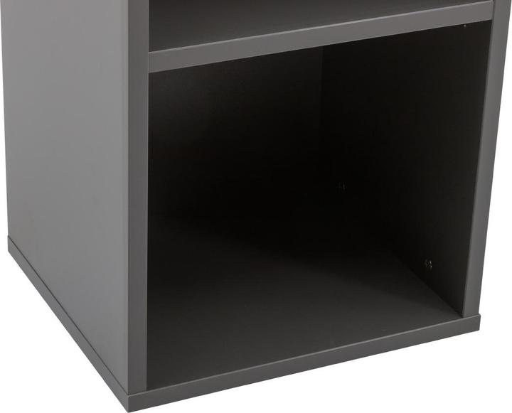 Actual product image Voleo Renton (40 x 40 x 120 cm)