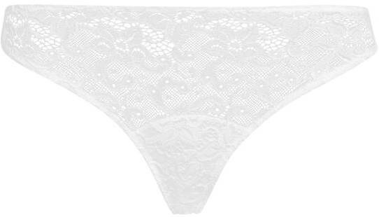 Actual product image Hanro Moments String (L)