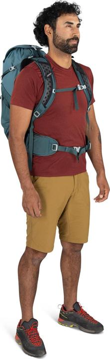 Actual product image Osprey Sportlite 30 Wanderrucksack 60 cm (30 l)