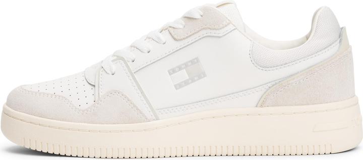 Image du produit Tommy Jeans Scarpa da Ginnastica Retro Basket (36)