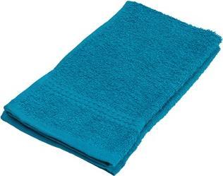 Produktbild Okko TOWEL TERRY 400 GSM 738 BLUE 50X80