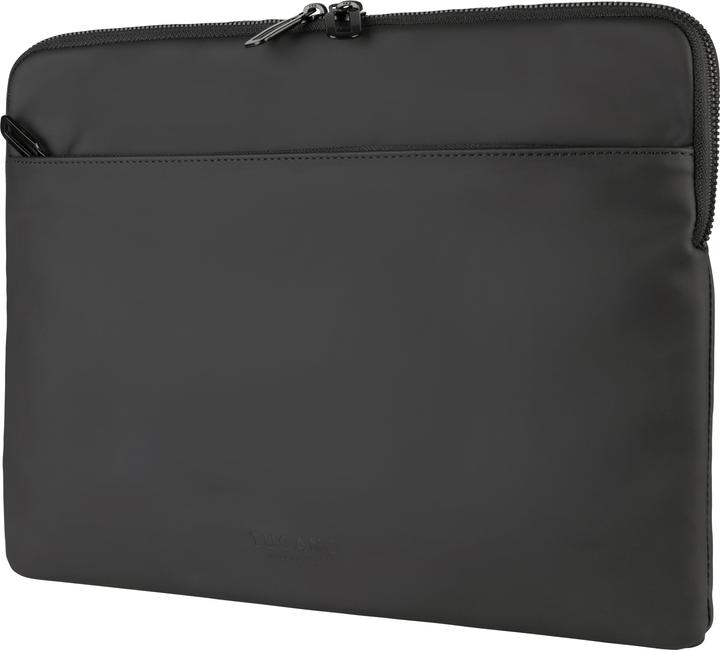 Productafbeelding Tucano Gommo hoes voor notebooks 13 - 14 Zwart Notebook tot 14 (14", Appel)