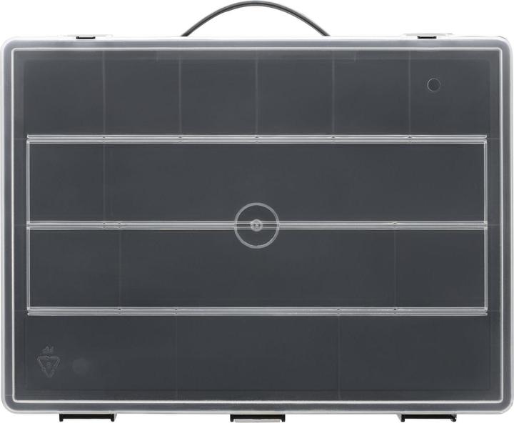 Actual product image Stanley Organizer "160