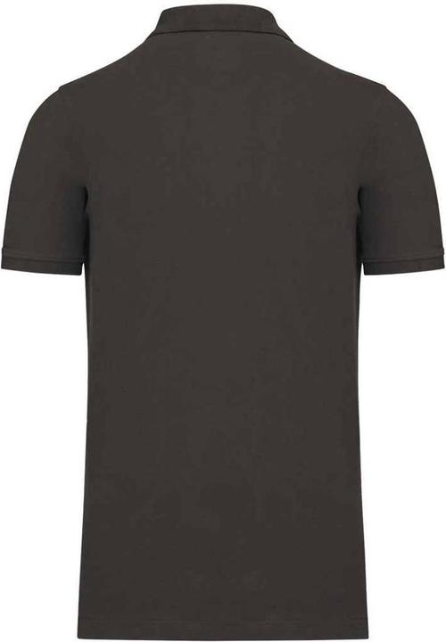 Produktbild Kariban Poloshirt Baumwolle aus biologischem Anbau (M)
