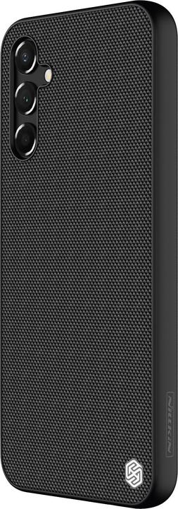 Produktbild Nillkin Textured Case for Samsung Galaxy A14 5G / Galaxy A14 reinforced nylon cover black (Samsung Galaxy A14 5G)