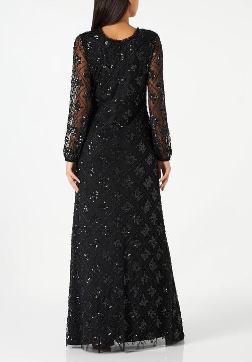 Image du produit Amelia Rose Vestito Decorato (38)