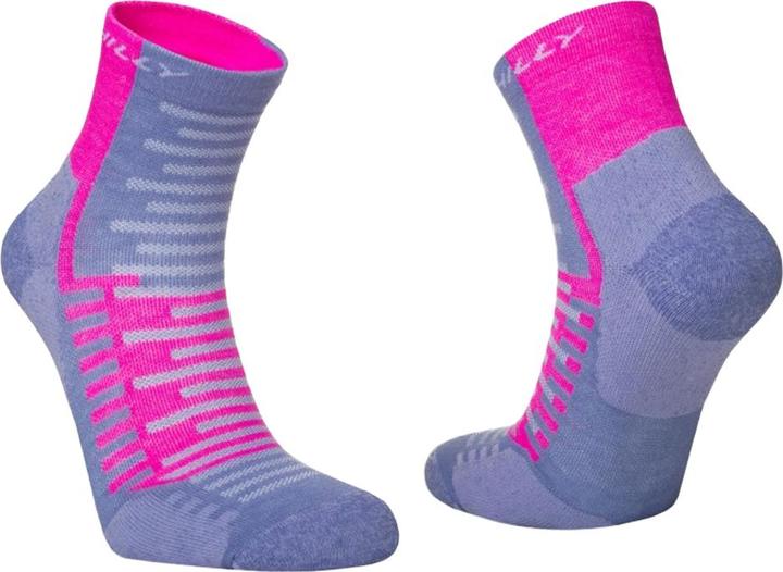 Produktbild Universal Textiles Knöchelsocken Aktiv (39.5 - 42.5)