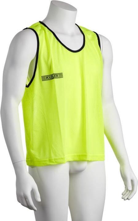 Actual product image Kübler Sport ® Trainingsleibchen