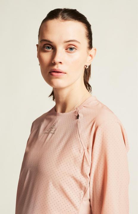 Actual product image Craft Women's Pro Hypervent L/S Wind Top 2 (S)