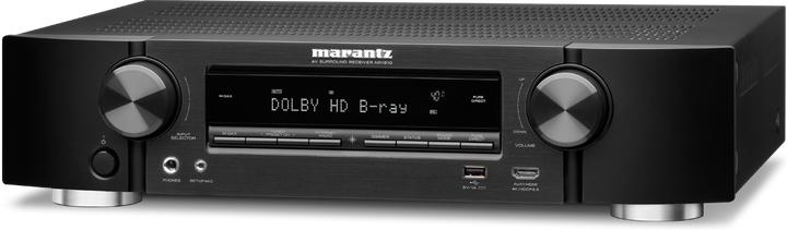 Marantz NR1510 (5.2 canaux, AM, FM)