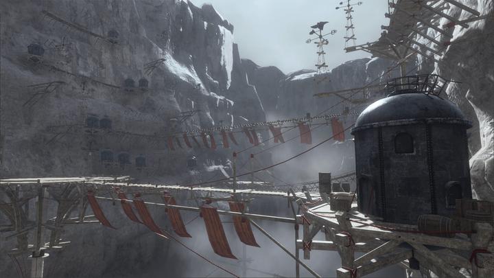 Produktbild Square Enix NieR Replicant PS4 (PS4, EN)