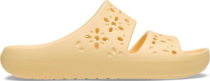 Produktbild Crocs W's Classic FloralCutOutSandal (39)