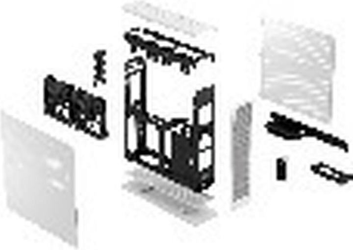 Produktbild Fractal Ridge (Mini-ITX)