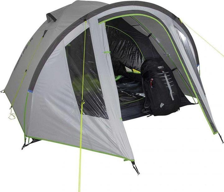 Actual product image High Peak Nevada 3 Tent (3 persons)