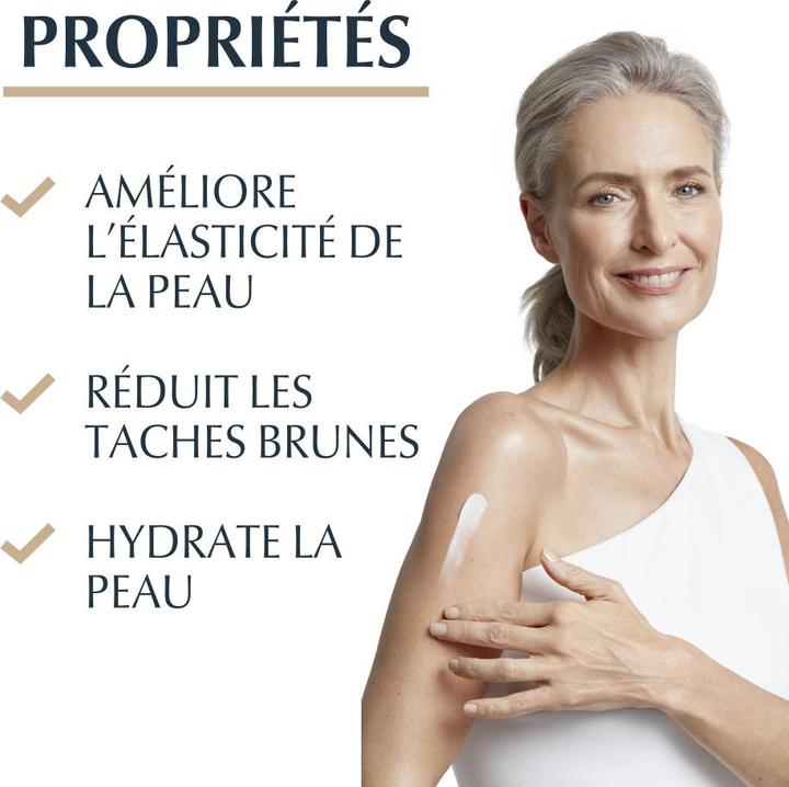 Actual product image Eucerin Hyaluron-Filler + Elasticity (Body cream, 200 ml)