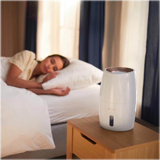 Produktbild Philips 2000 series HU2716/10 (32 m²)
