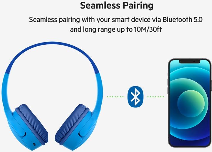 Image du produit Belkin Mini-écouteur Soundform