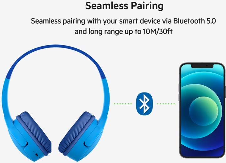 Image du produit Belkin Mini-écouteur Soundform