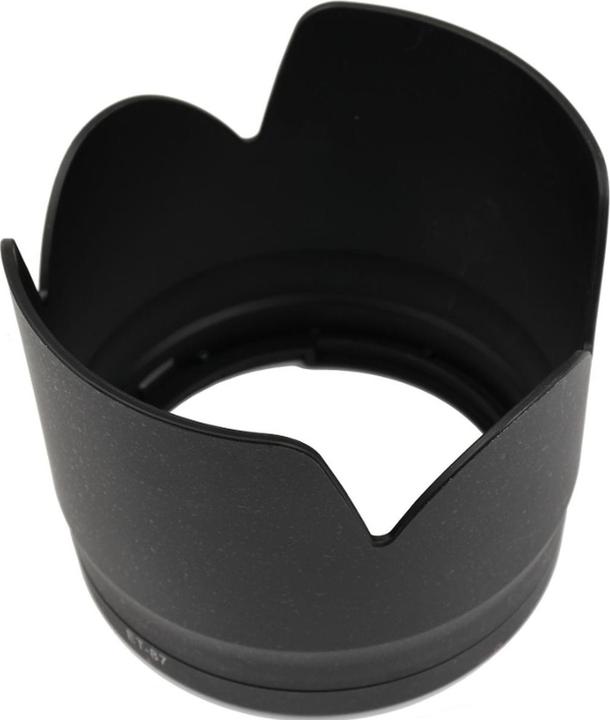 Produktbild Caruba ET 87 Schwarz