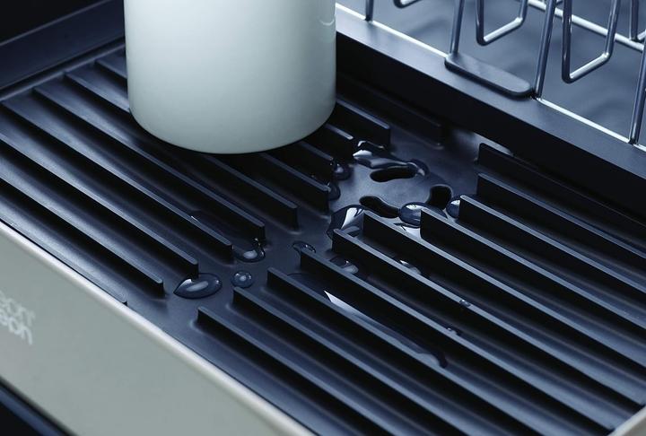 Actual product image Joseph Joseph Rethink yoursink 2pc Set