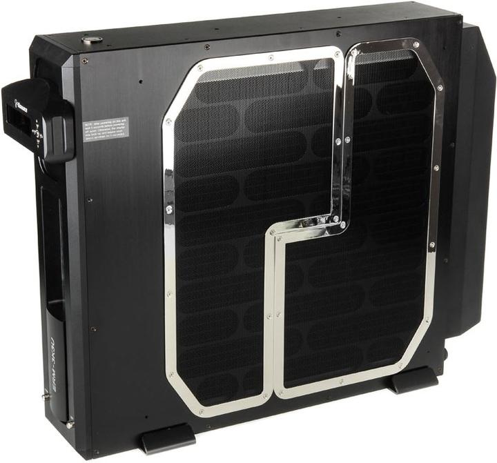 Actual product image Koolance ERM-3K3UC Cooling System v. 1.1 - Copper
