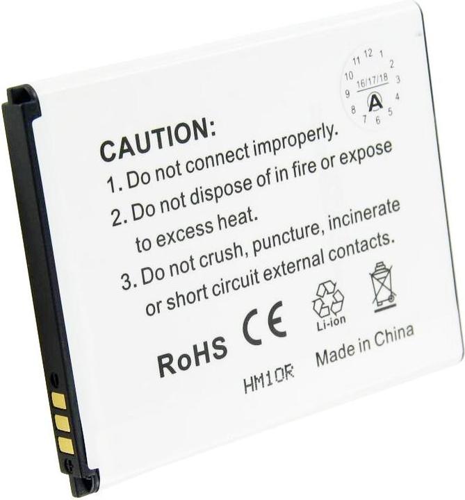 Image du produit Cat Akku B15 Akku B10-2