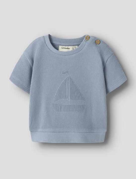 Actual product image Name it Kurzarm Sweatshirt (56)