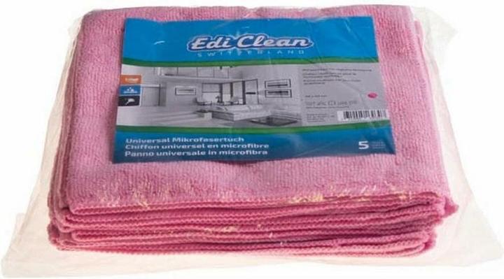 Actual product image Edi Clean Microfiber cloth (1 pcs.)