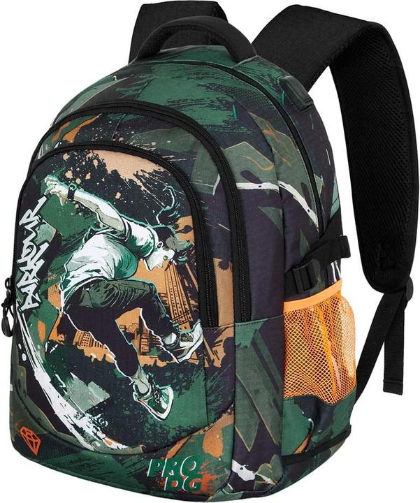 Image du produit ProDG PLUS Running Backpack Diamond