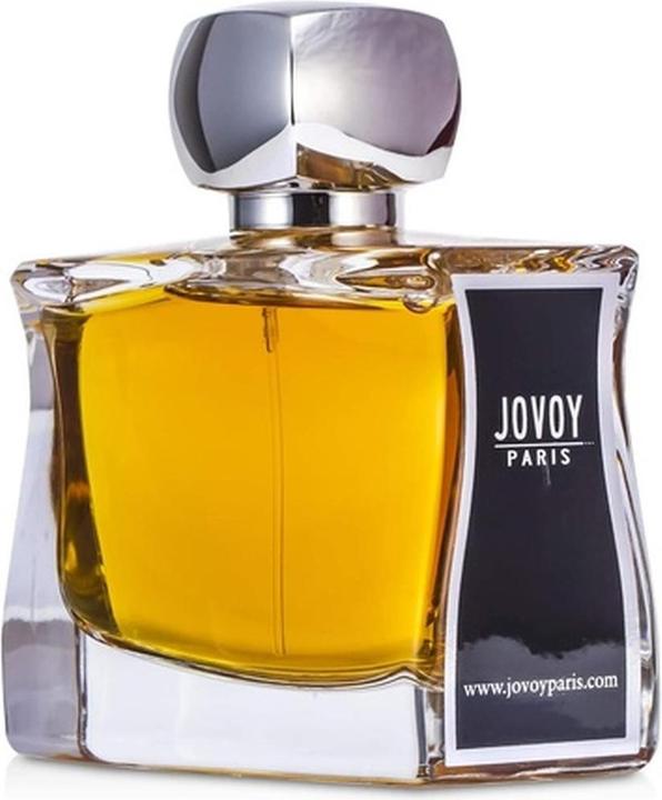 Actual product image Jovoy Paris Eau de Parfum Private Label (Eau de parfum, 100 ml)