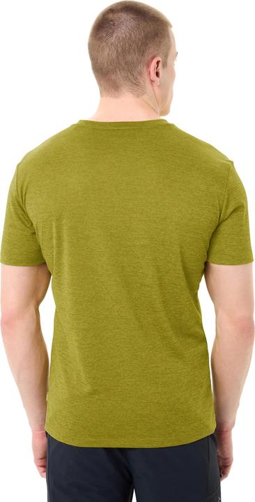 Actual product image Vaude Essential T-Shirt (M)