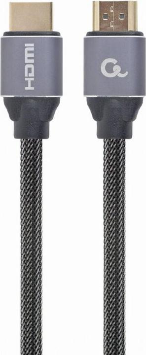 Produktbild Gembird HDMI (Typ A) — HDMI (Typ A) (5 m, HDMI, 2.0)