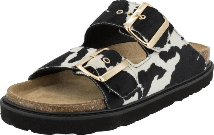 Actual product image Rohde Tropea Pantoletten (41)