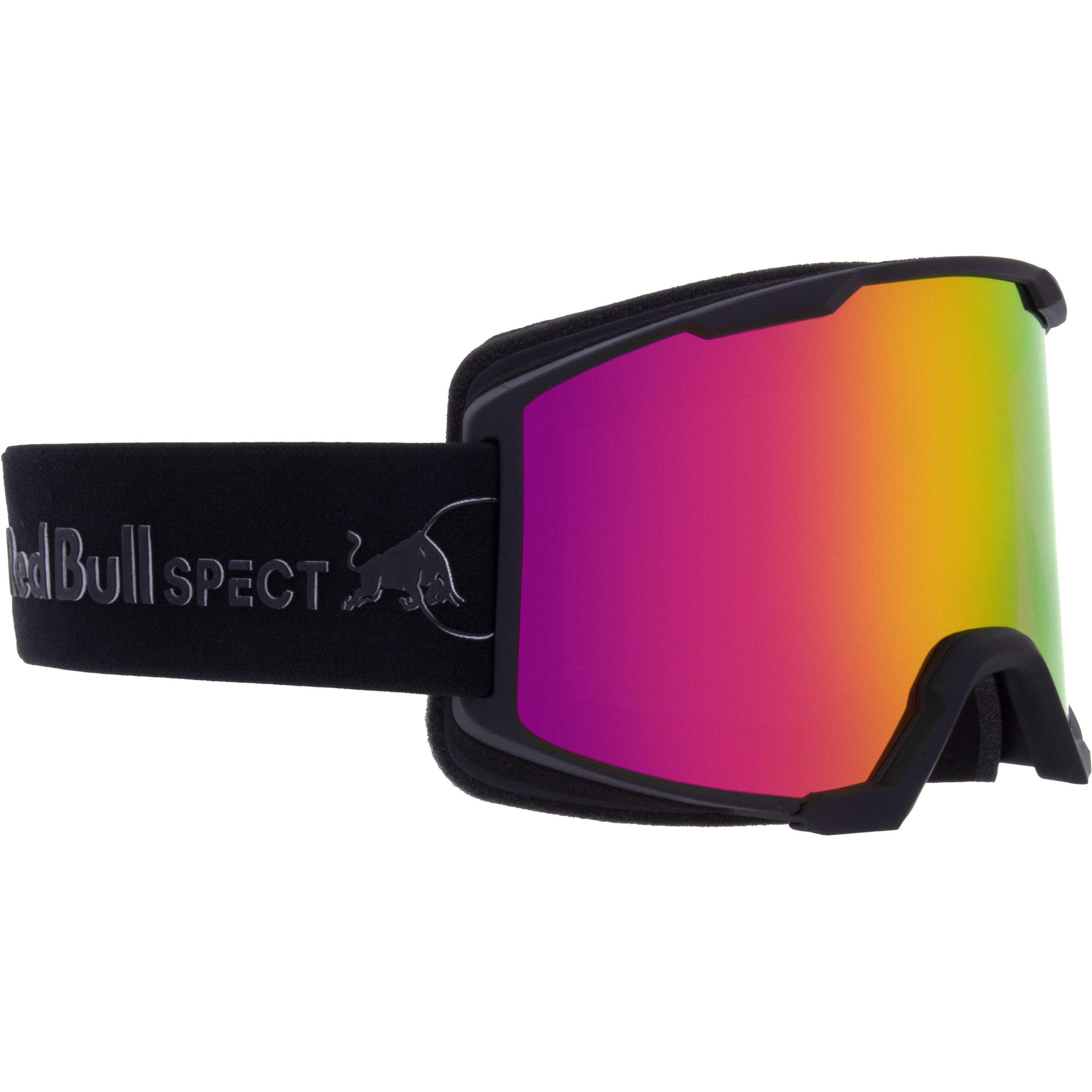 Red Bull, Skibrille