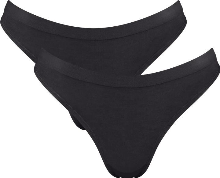 Produktbild Sloggi Go Sense Micromodal Tanga (S, 2er Pack)