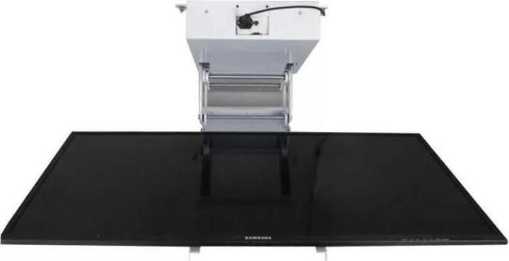 Immagine prodotto Multibrackets MB Staffa per soffitto -70", motorizzata, bianco/9585 (Soffitto, 50 kg, 32" - 70")