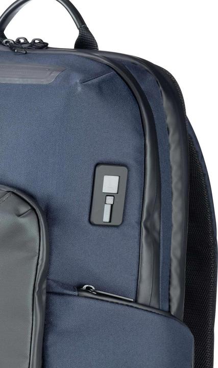 Immagine prodotto Porsche Design Design Urban Eco rugzak 15 pollici blu (24 l)