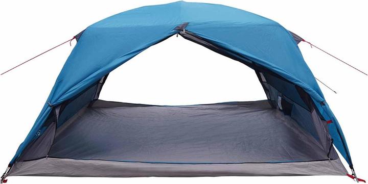 Produktbild vidaXL Trekkingzelt (5 kg, 4 Personen)