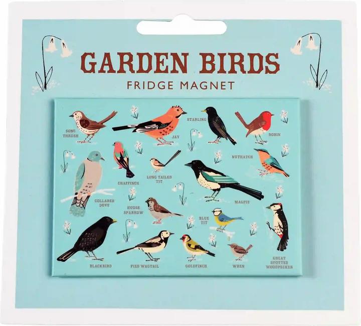 Image du produit Rex London Garden Birds