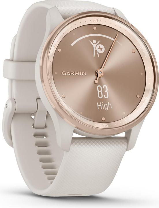 Actual product image Garmin Vivomove Trend (40 mm)