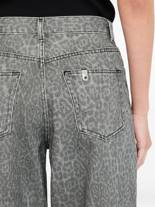 Immagine prodotto Liu Jo Pantaloni Grigio (28)