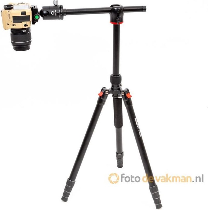 Kingjoy G1008R + G1 Macro low (Metal)